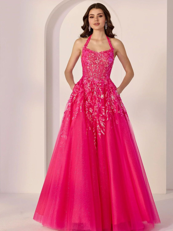 EVENING DRESSES Mori Lee 49223 2026 
