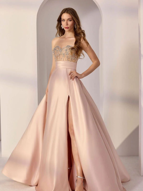 PROM DRESSES Mori Lee 49302 2026 