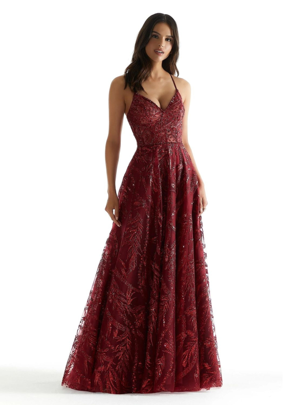 PROM DRESSES Mori Lee 49323 2026 