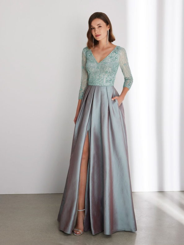 Společenské šaty Rosa Clará 8T84 2026 