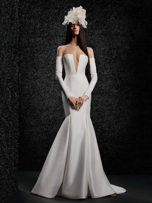 Svatební šaty Vera Wang Mishell 2023 