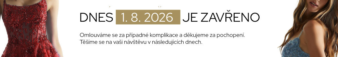 ZAVŘENO