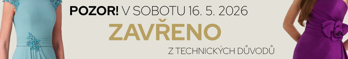 Zavřeno