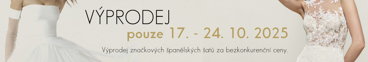 VÝPRODEJ