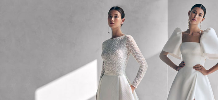 ATELIER PRONOVIAS - HAUTE COUTURE